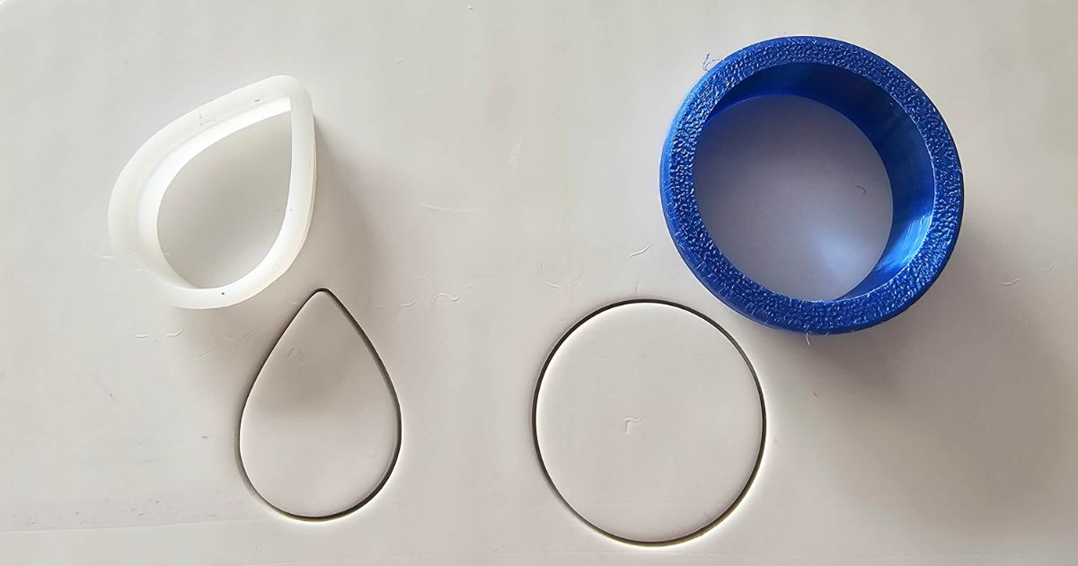 The 0.2mm Nozzle Lie (And Why Your 0.4mm is Actually Perfect for Clay Cutters)