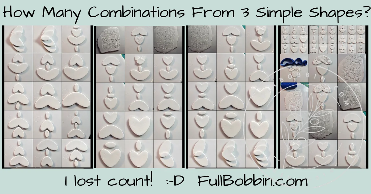 How Many Polymer Clay Tools Do I Really Need?