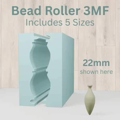 Ornament13 Bead Roller - 5 Sizes - Image 1