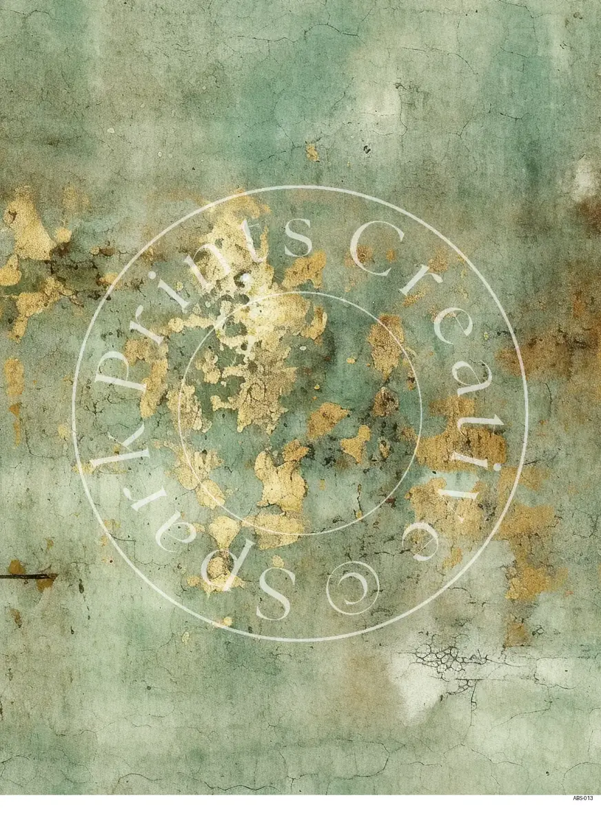 Abstract Designs Transfer Sheet Image ABS-013