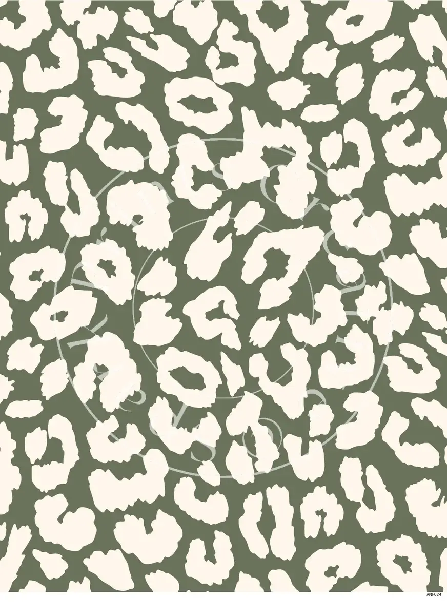 Animal & Wildlife Designs Transfer Sheet Image ANI-024