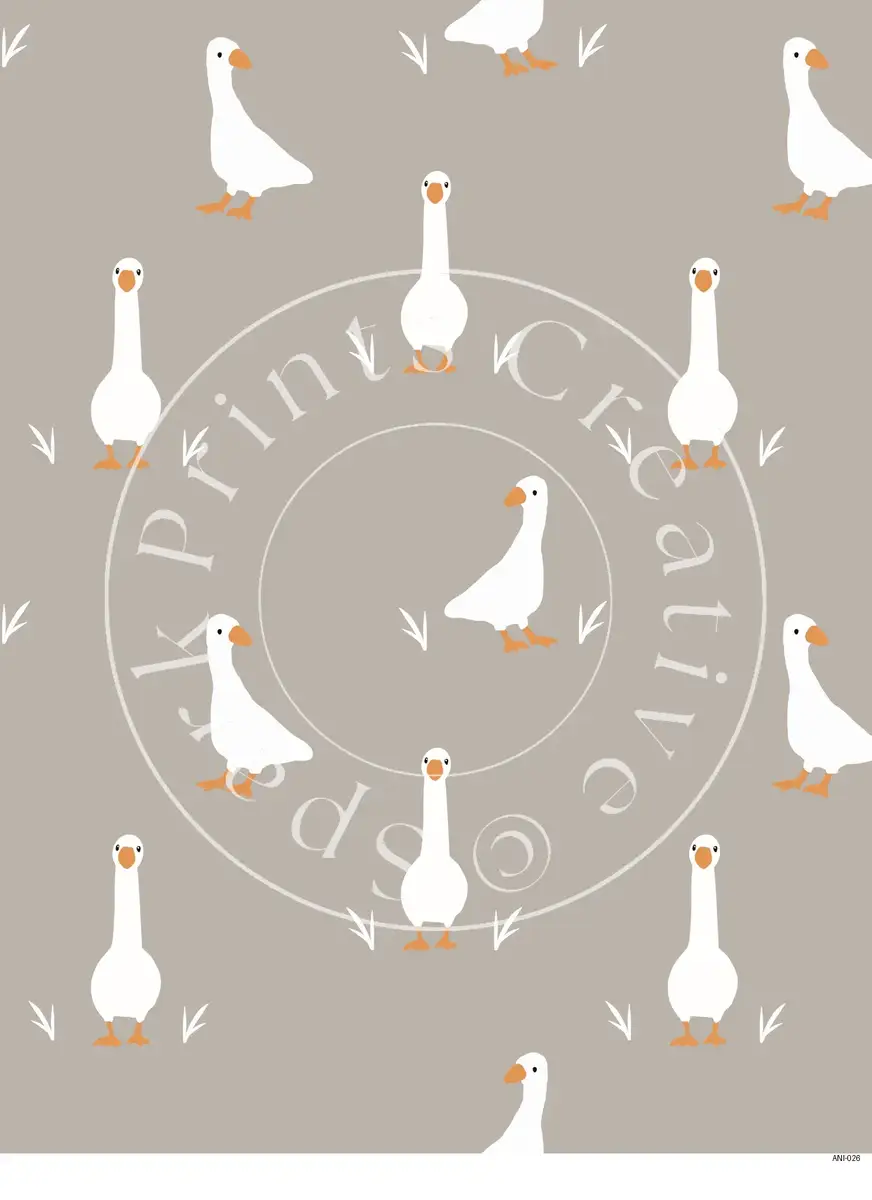 Animal & Wildlife Designs Transfer Sheet Image ANI-026