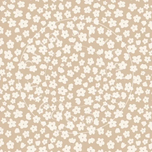 Calico Patterns Transfer Sheet Image CAL-008 - Image 1