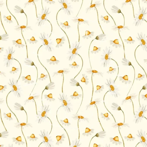Calico Patterns Transfer Sheet Image CAL-019 - Image 1