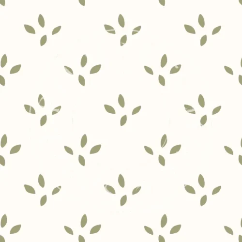 Calico Patterns Transfer Sheet Image CAL-025 - Image 1
