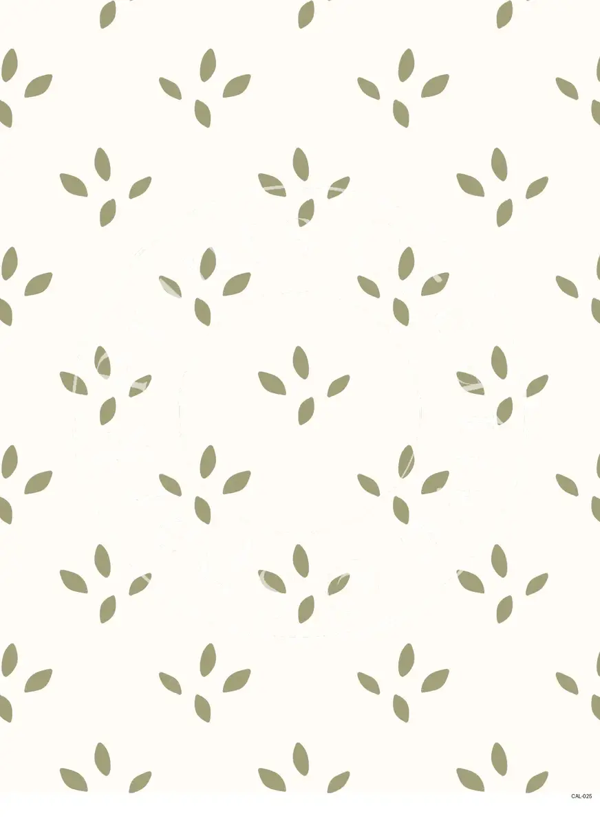 Calico Patterns Transfer Sheet Image CAL-025