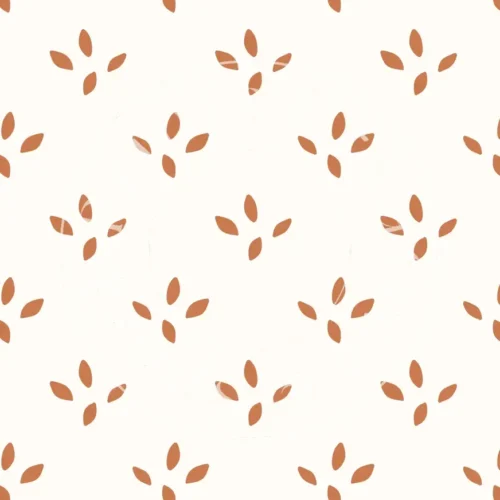 Calico Patterns Transfer Sheet Image CAL-026 - Image 1