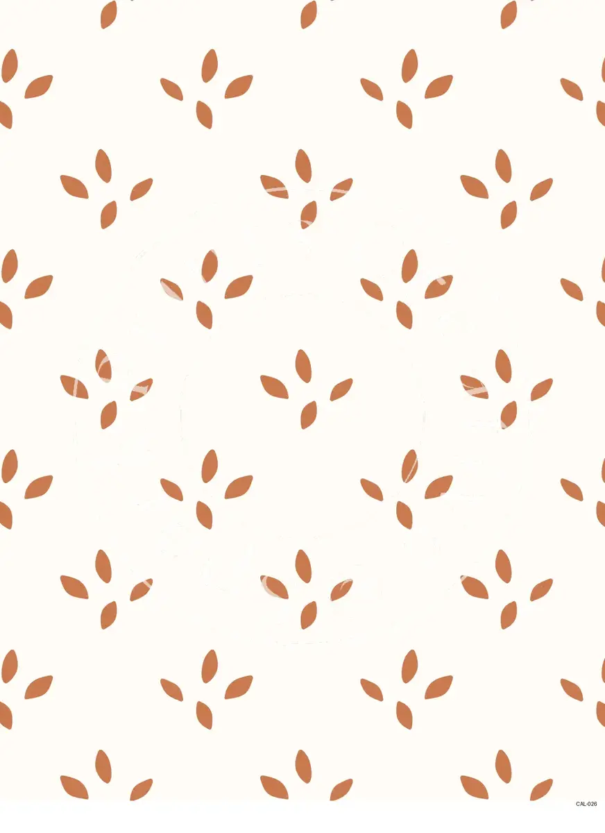 Calico Patterns Transfer Sheet Image CAL-026