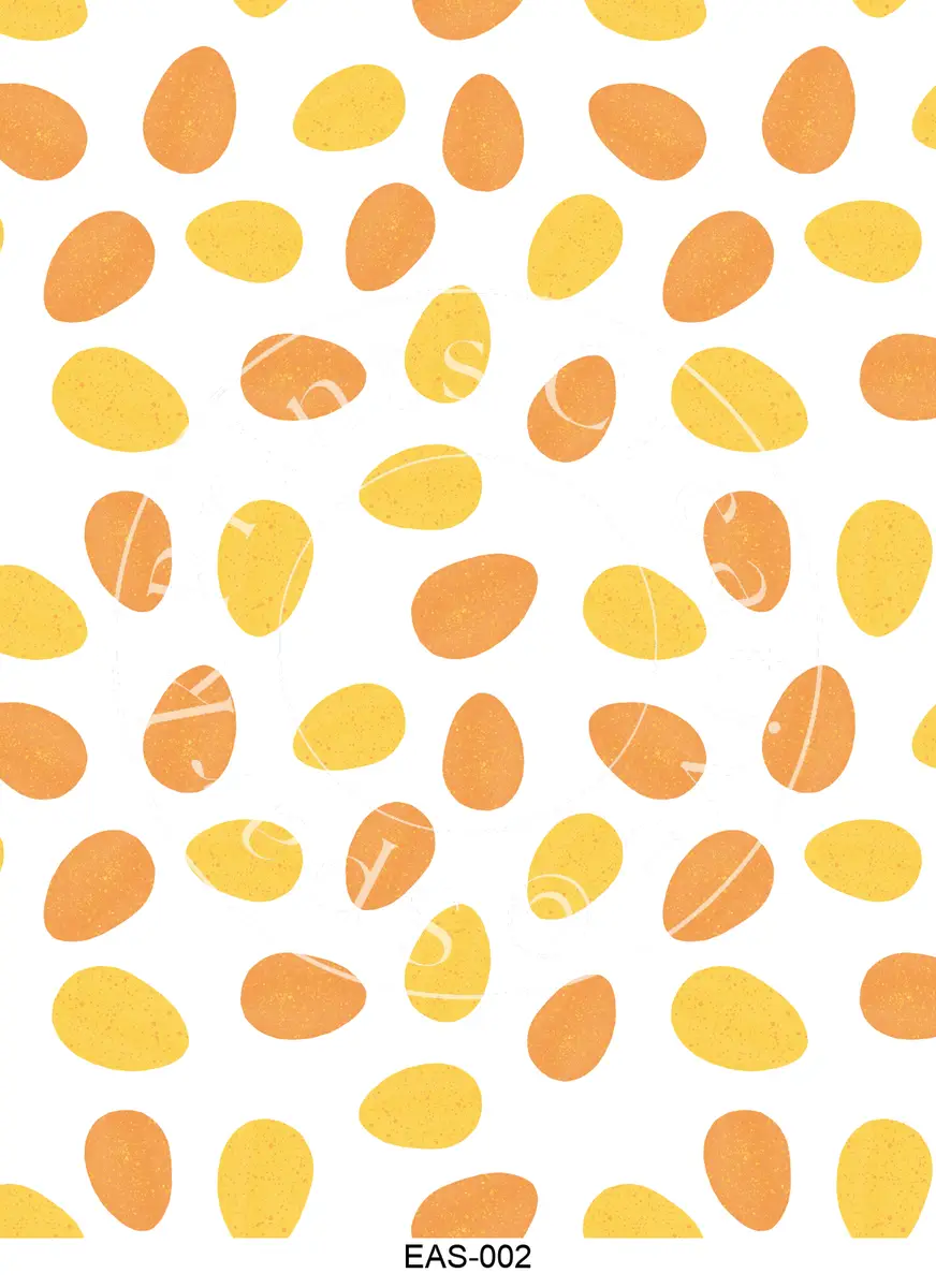 Easter Designs Transfer Sheet Image EAS-002