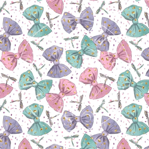 Easter Designs Transfer Sheet Image EAS-004 - Image 1