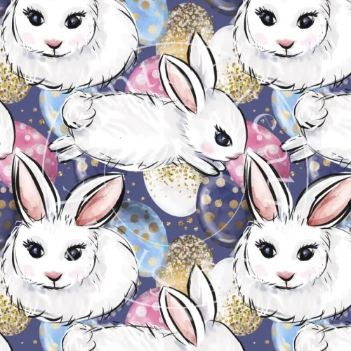 Easter Designs Transfer Sheet Image EAS-014 - Image 1