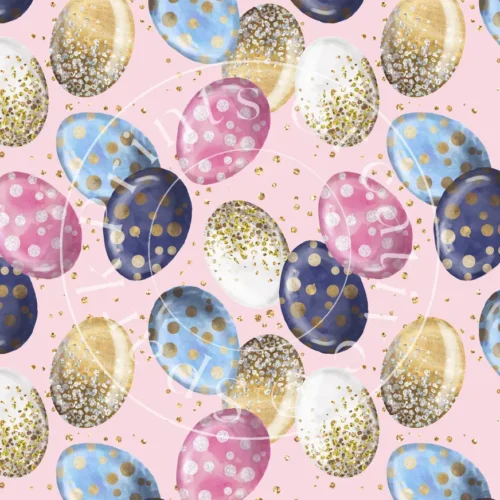 Easter Designs Transfer Sheet Image EAS-018 - Image 1
