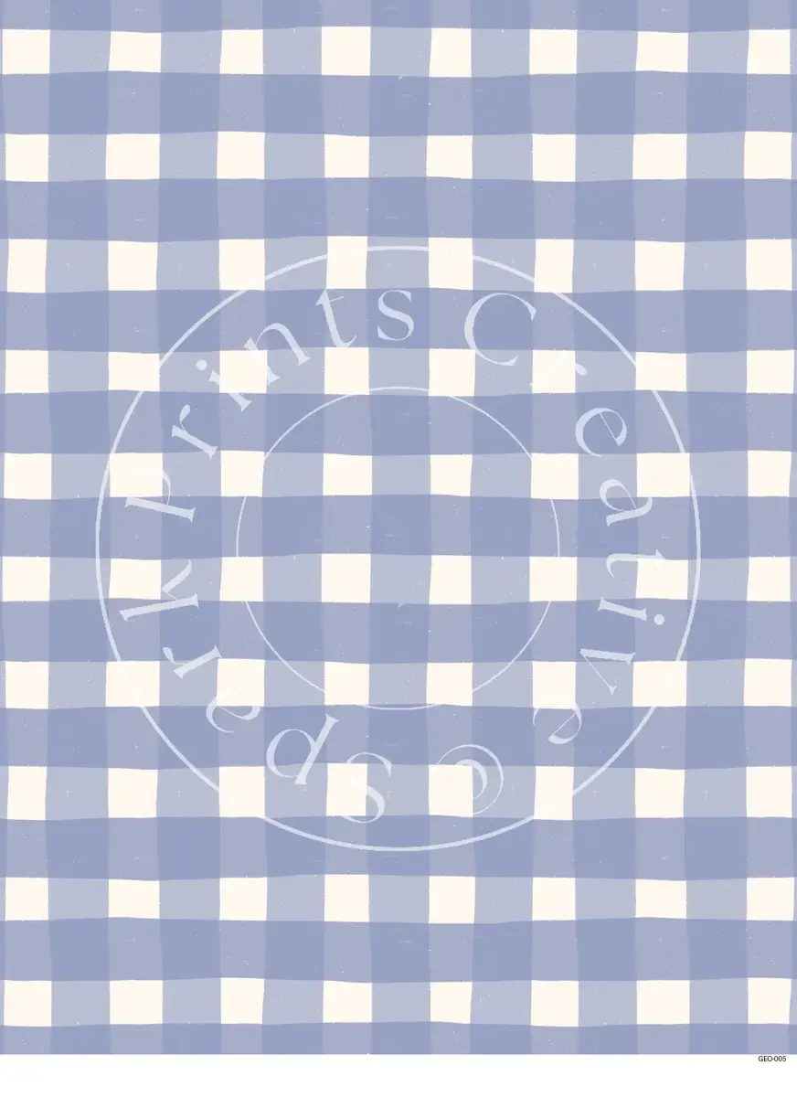 Geometric Patterns Transfer Sheet Image GEO-005