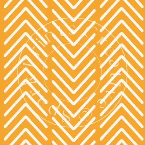 Geometric Patterns Transfer Sheet Image GEO-006 - Image 1
