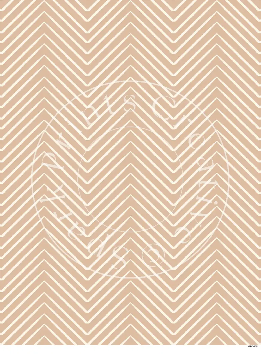 Geometric Patterns Transfer Sheet Image GEO-015