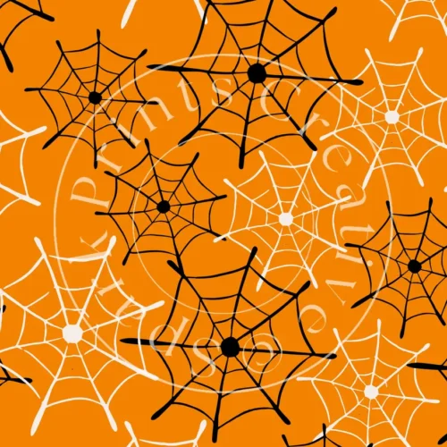 Halloween Designs Transfer Sheet Image HLW-003 - Image 1