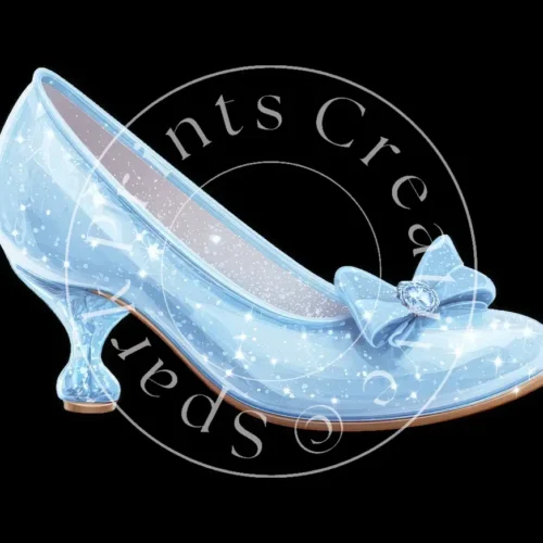 Chidren Themed Styles Transfer Sheet Image KID-087 - Image 1