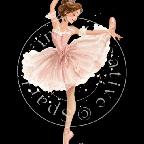 Chidren Themed Styles Transfer Sheet Image KID-106 - Image 1