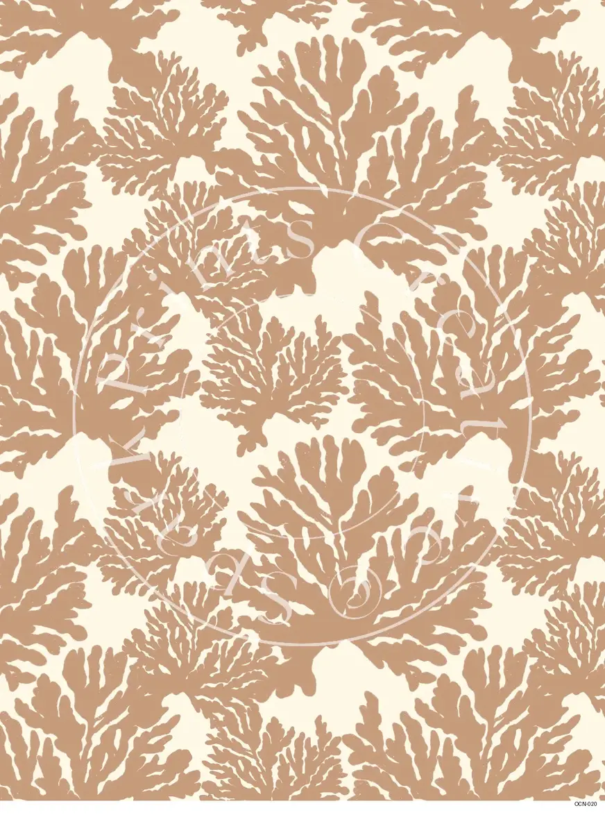 Nautical | Ocean | Beach Styles Transfer Sheet Image OCN-020