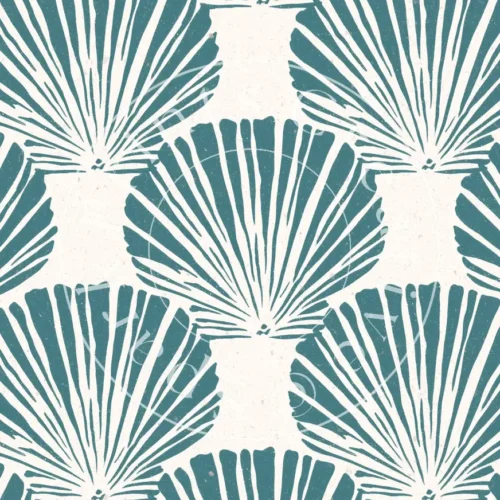 Nautical | Ocean | Beach Styles Transfer Sheet Image OCN-028 - Image 1
