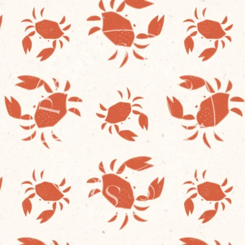 Nautical | Ocean | Beach Styles Transfer Sheet Image OCN-031 - Image 1