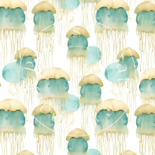 Nautical | Ocean | Beach Styles Transfer Sheet Image OCN-040 - Image 1