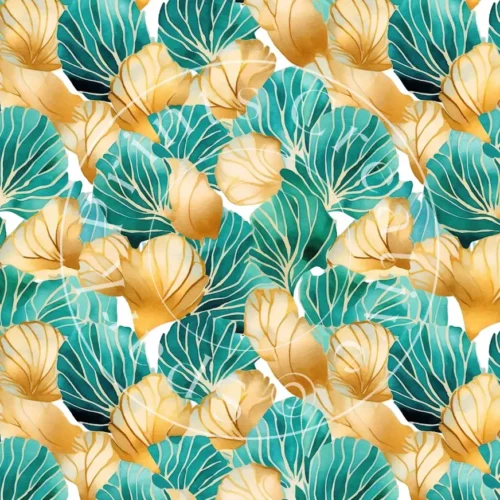 Nautical | Ocean | Beach Styles Transfer Sheet Image OCN-048 - Image 1