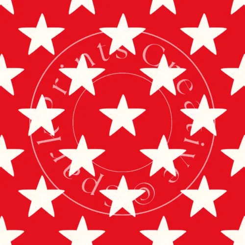 Patriotic USA Designs Transfer Sheet Image PAT-011 - Image 1