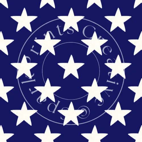 Patriotic USA Designs Transfer Sheet Image PAT-012 - Image 1