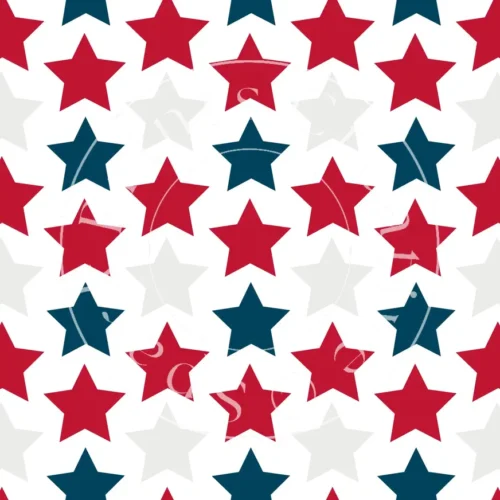 Patriotic USA Designs Transfer Sheet Image PAT-019 - Image 1