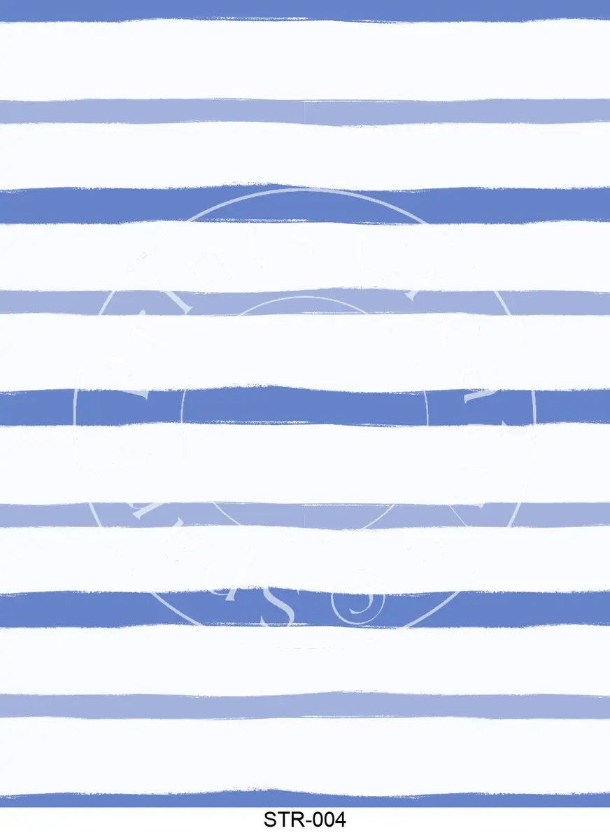 Striped Patterns Transfer Sheet Image STR-004