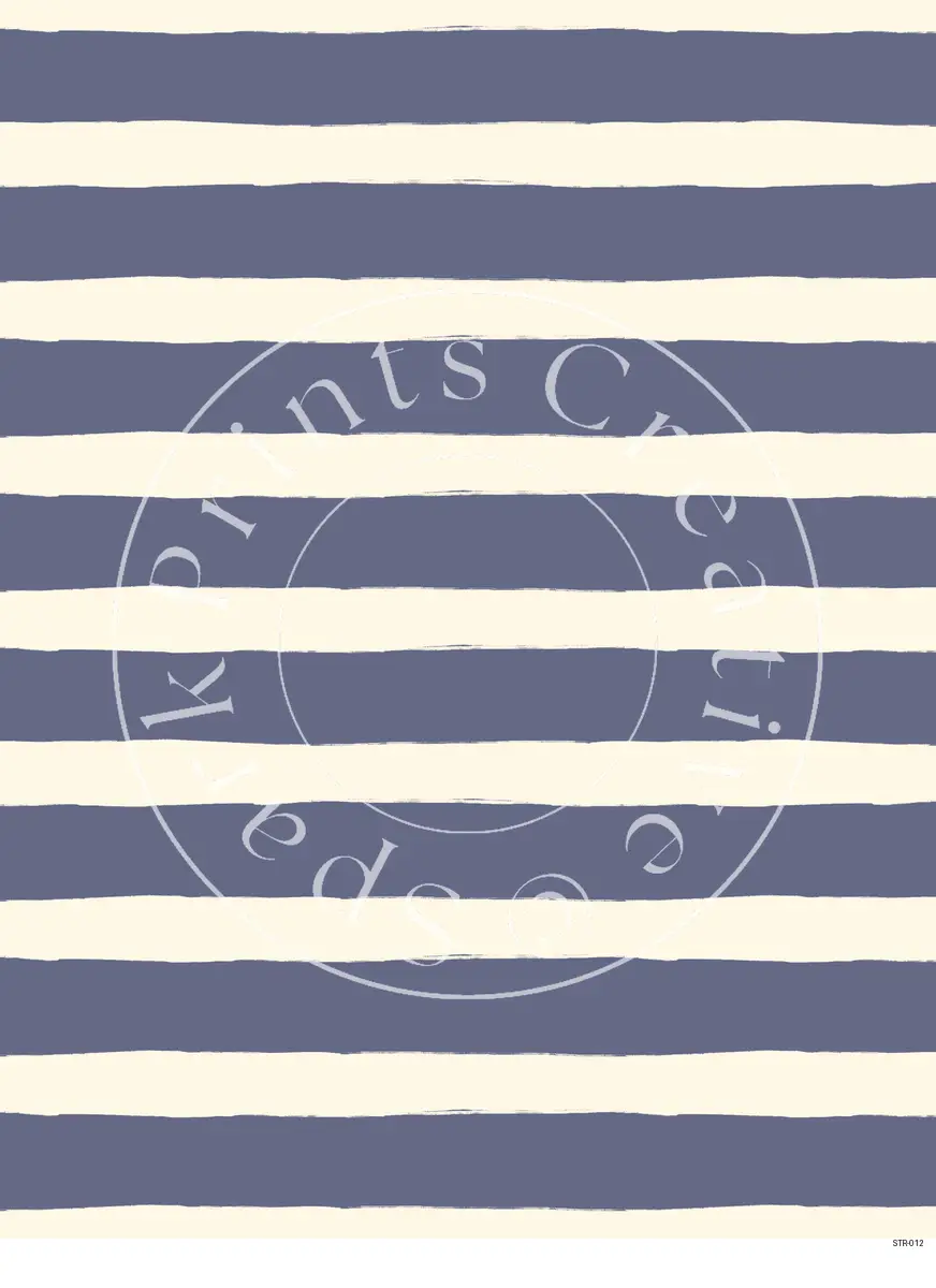 Striped Patterns Transfer Sheet Image STR-012