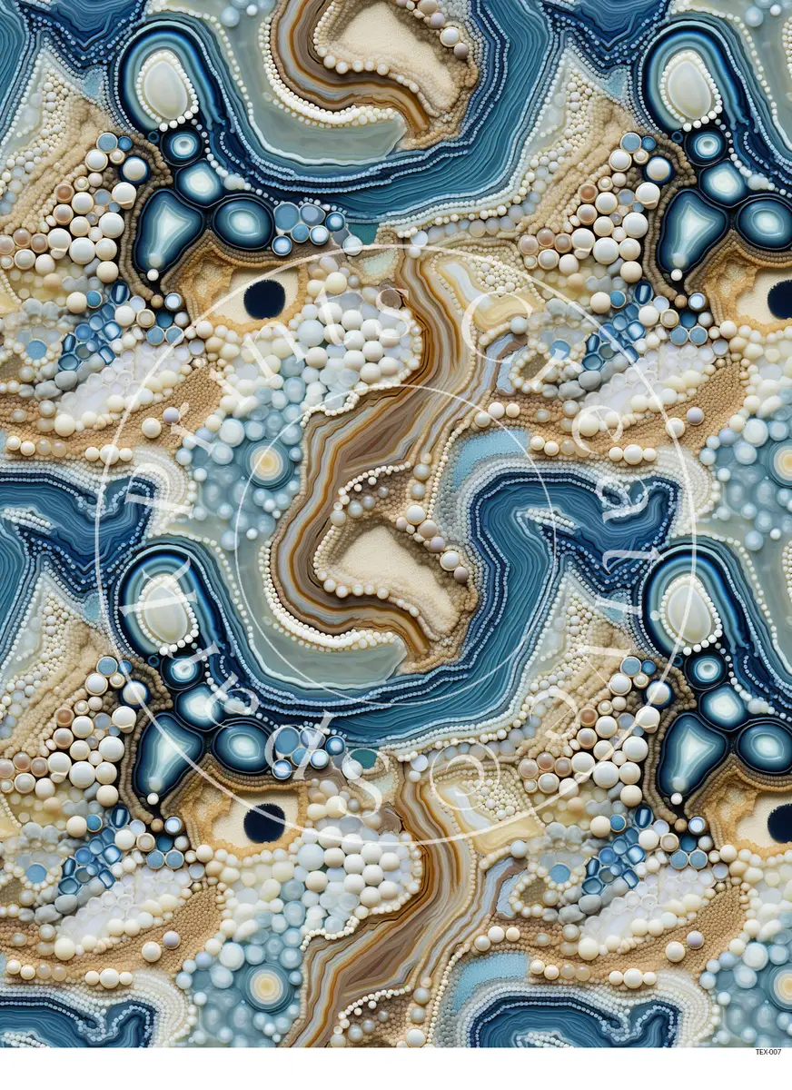 Textured Styles Transfer Sheet Image TEX-007