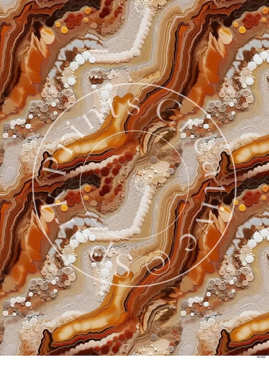 Textured Styles Transfer Sheet Image TEX-009