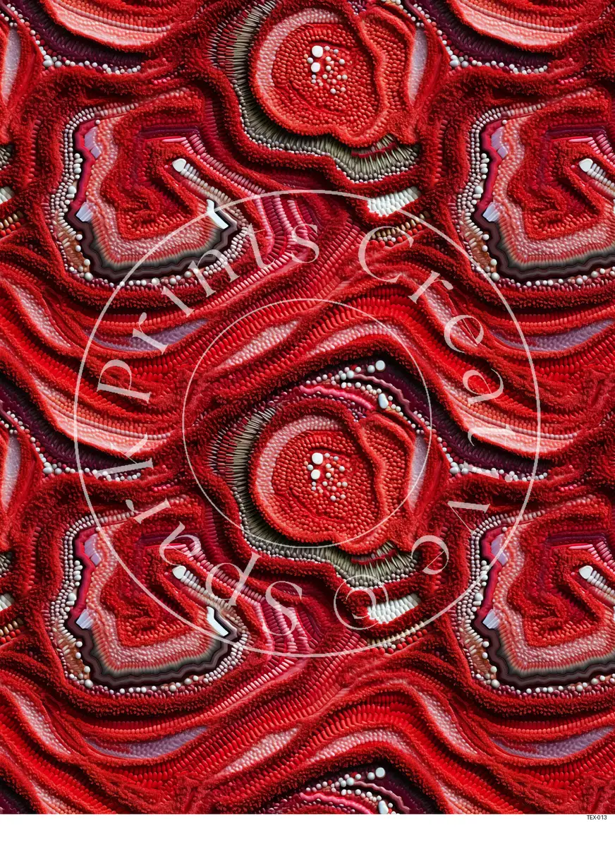 Textured Styles Transfer Sheet Image TEX-013