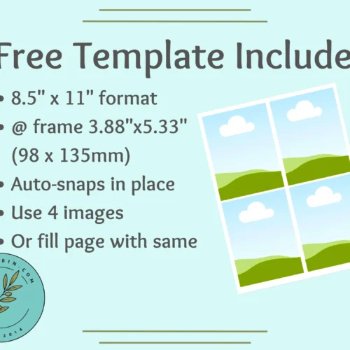water soluble transfer designs for polymer clay templates