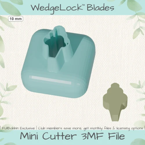 Cone Mini Cutters - 4 Sizes - Image 6