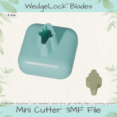 Cone Mini Cutters - 4 Sizes - Image 7