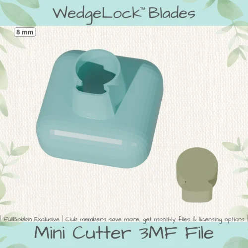 CrystalBall Mini Cutters - 4 Sizes - Image 7